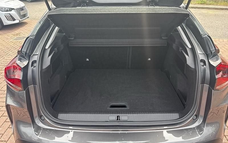 Second-hand Citroën C4 PureTech 131 CP (96 kW) 2023 SUV