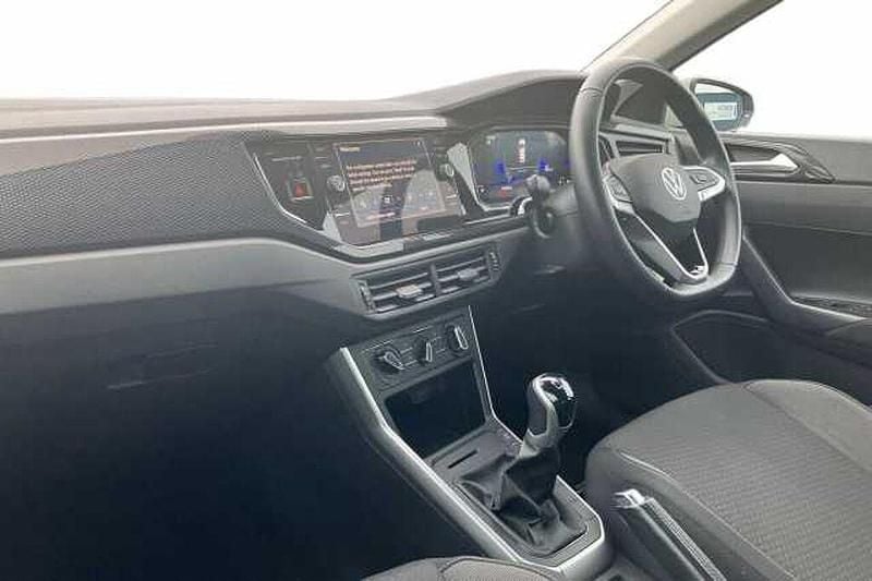 Used VW Polo 80 HP (58 kW) 2023 Hatchback