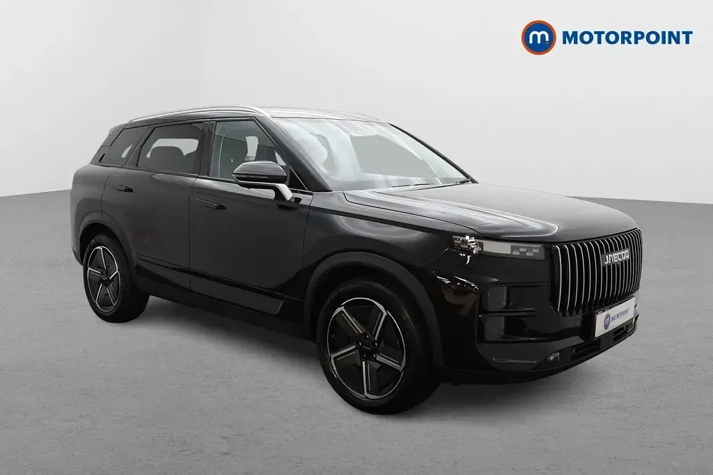 Usado Jaecoo 7 147 CV (108 kW) 2025 SUV
