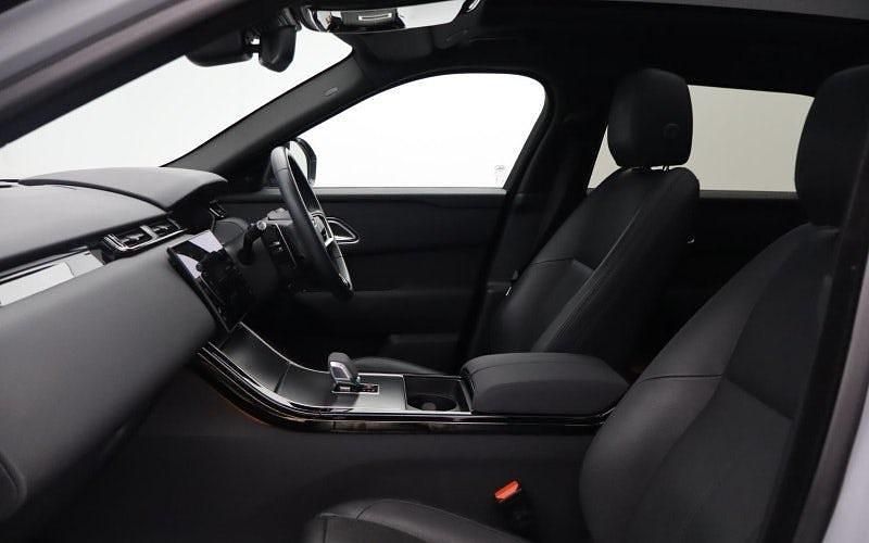 Used Land Rover Range Rover Velar SE Dynamic 204 HP (150 kW) 2025 SUV