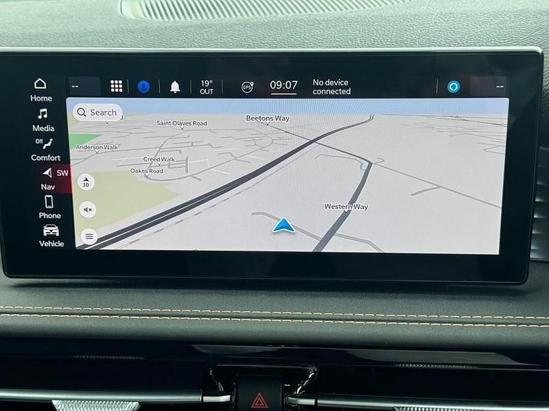 Used Alfa Romeo Tonale Ti 276 HP (202 kW) 2024 Grey SUV