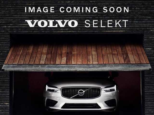 Used Volvo V60 Plus 197 HP (144 kW) 2025 Onyx black Estate