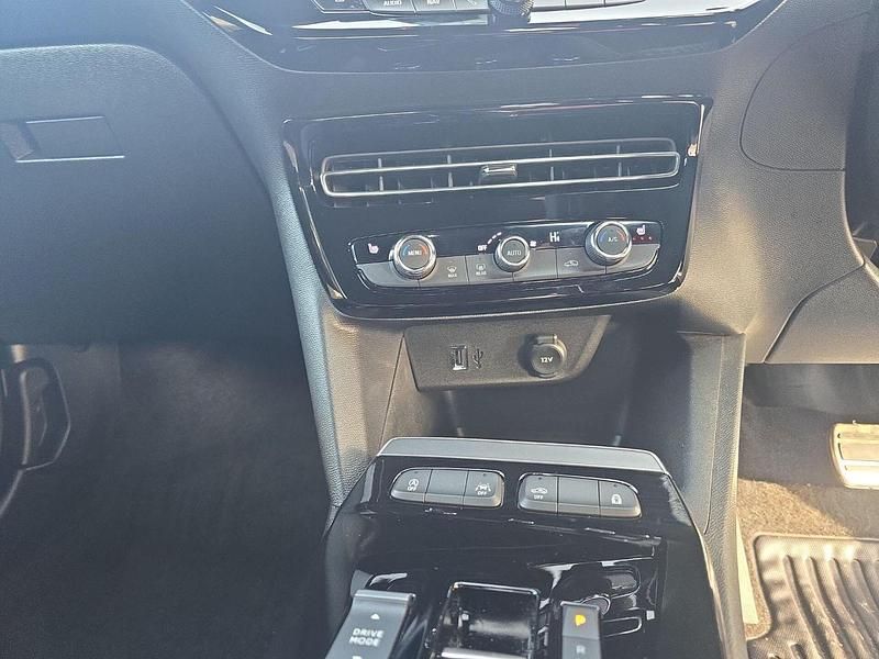 Used Vauxhall Mokka S 128 HP (94 kW) 2024 Grey SUV