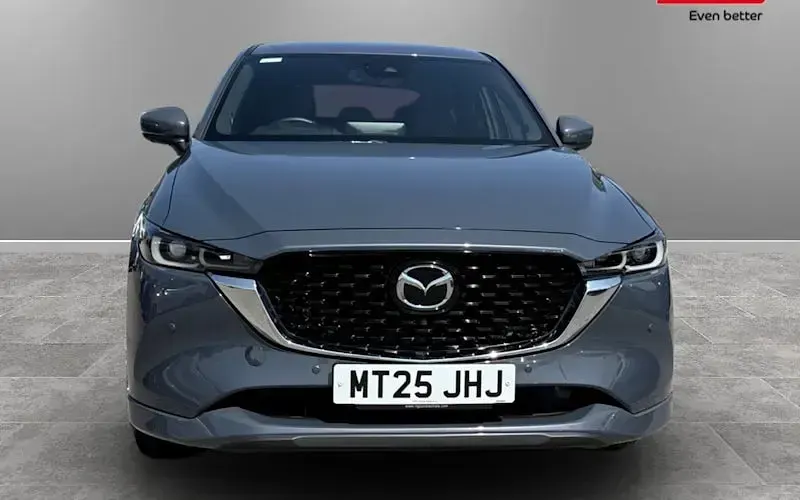 Used Mazda CX-5 Takumi-Line 165 HP (121 kW) 2025 SUV
