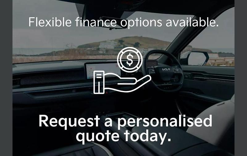 Grey Used 2025 Kia XCeed GT-Line SUV | £22,275 (A bit pricey) - Image 1/3