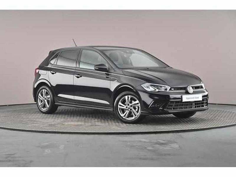 Used VW Polo 115 HP (84 kW) 2025 Hatchback
