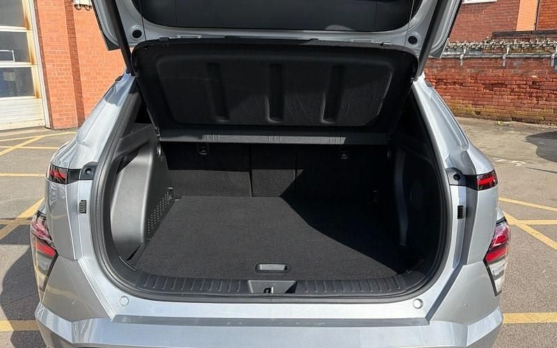 Used Hyundai Kona N Line 137 HP (100 kW) 2026 SUV