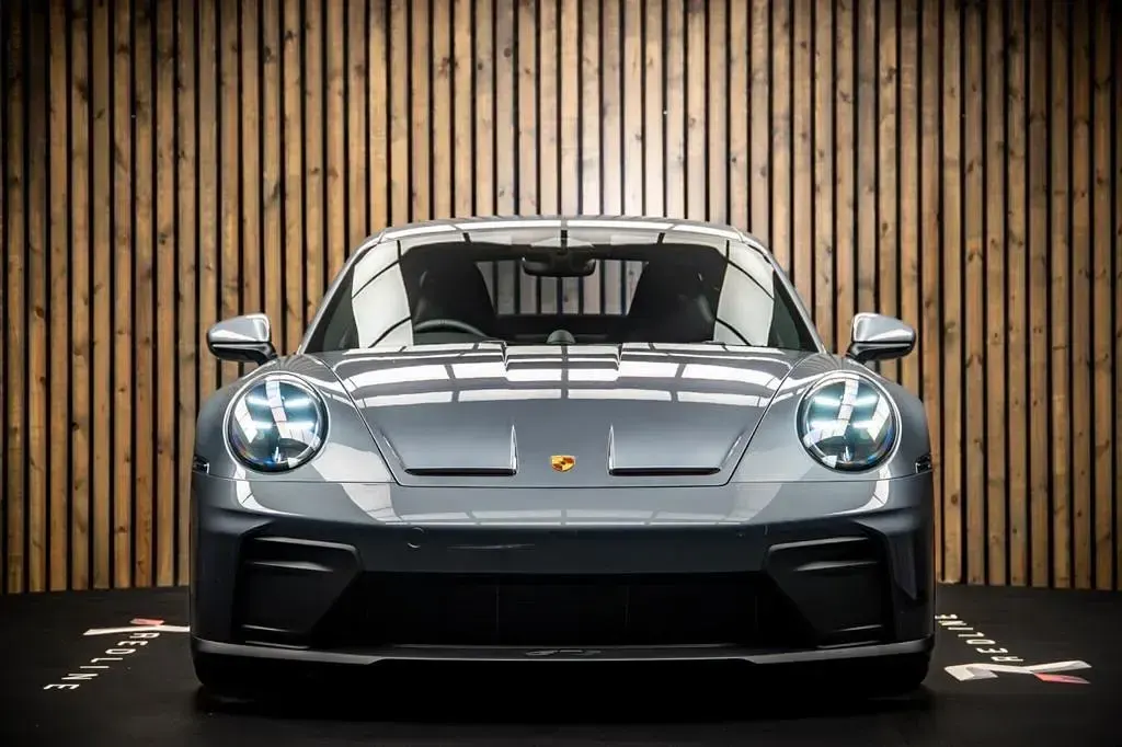New Porsche 911 GT3 2026 Coupe
