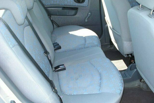 Used Chevrolet Matiz 2007 Hatchback