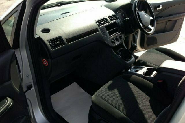 Begagnad Ford C-MAX 2005 Minibuss