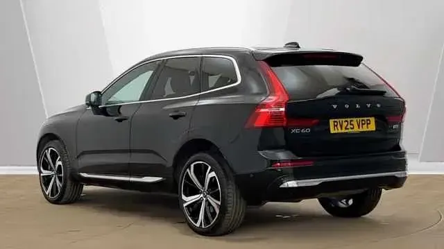 Used Volvo XC60 Ultra 247 HP (181 kW) 2025 SUV