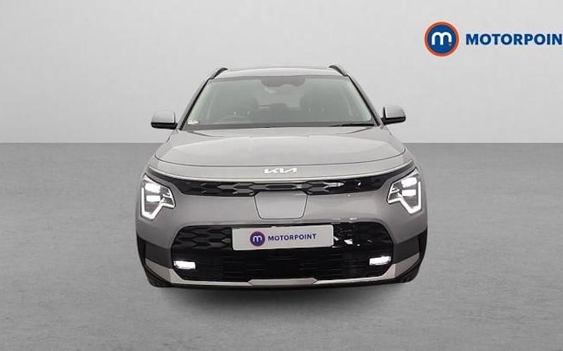 Used Kia Niro 150 kW (204 HP) 2024 SUV