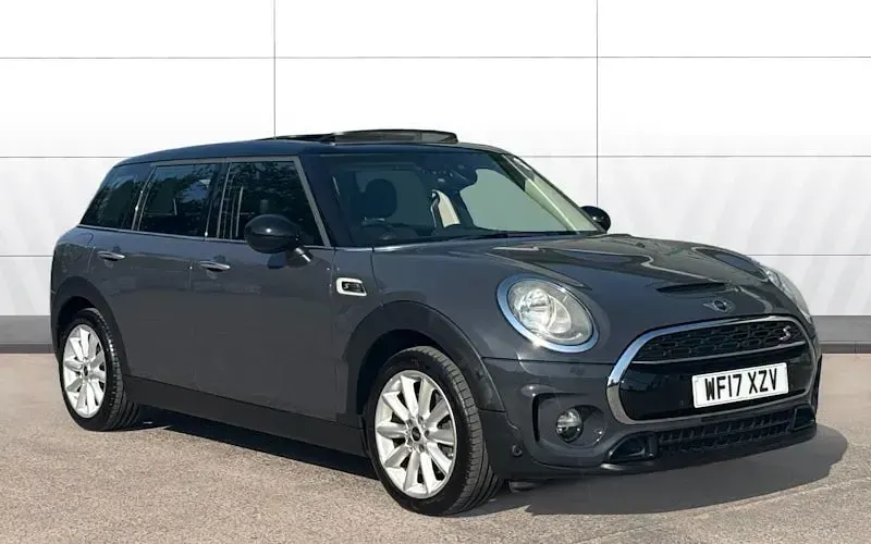 Used Mini Cooper Clubman 192 HP (141 kW) 2017 Estate