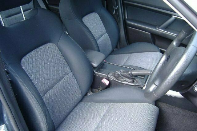 Used Subaru Legacy 2005 Estate