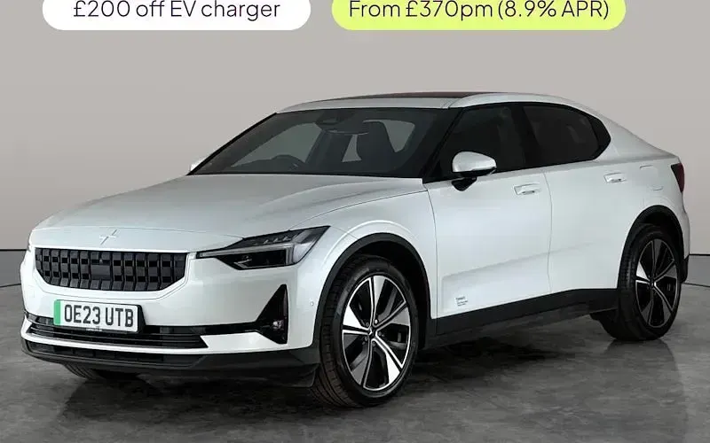 Used Polestar 2 169 kW (231 HP) 2022 Hatchback