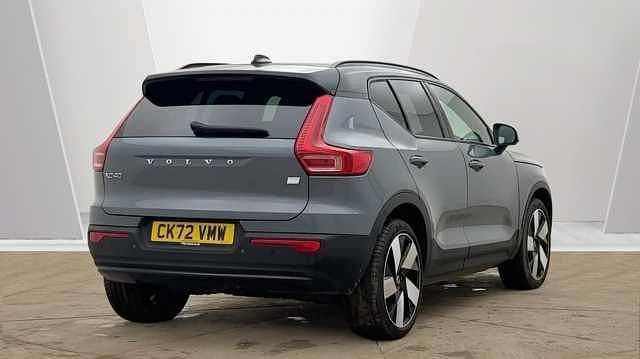 Used Volvo XC40 Plus 167 kW (228 HP) 2023 SUV