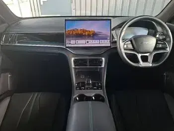 Used BYD Seal Comfort 218 HP (160 kW) 2025 Grey Estate