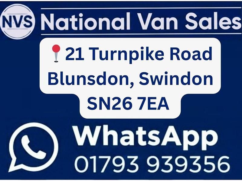 Used Vauxhall Vivaro S 2018 White