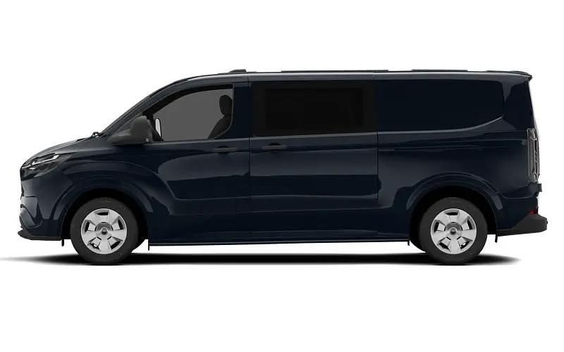 Used Ford Transit Custom Limited 136 HP (100 kW) 2025 Van