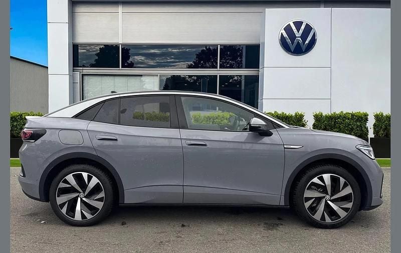 Used VW ID.5 Pro 127 kW (174 HP) 2025 Grey SUV