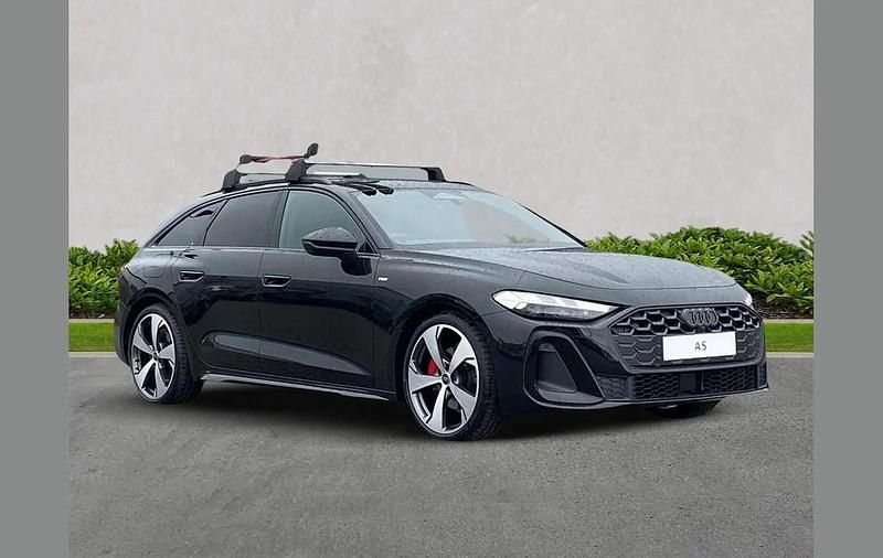 Other New 2025 Audi A5 Advanced Coupe | £51,399 (Super price) - Image 1/4