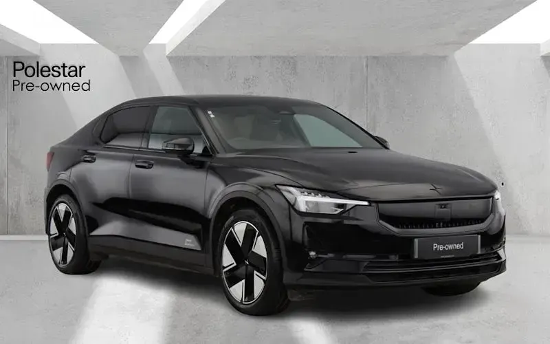 Used Polestar 2 309 kW (421 HP) 2025 Hatchback