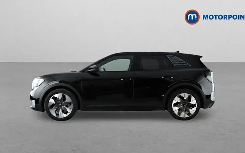 Used Ford Explorer Premium 210 kW (286 HP) 2025 Black SUV
