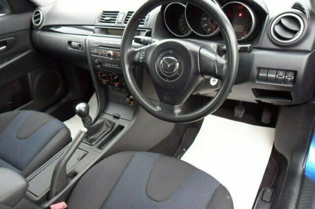 Used Mazda 3 2004 Sedan