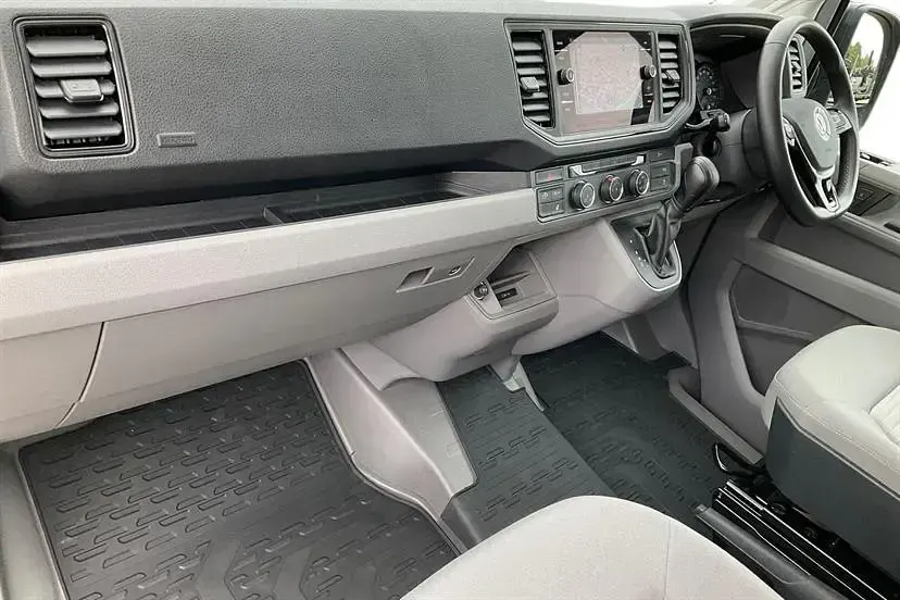 Usado VW California California 177 CV (130 kW) 2024 Gris Van