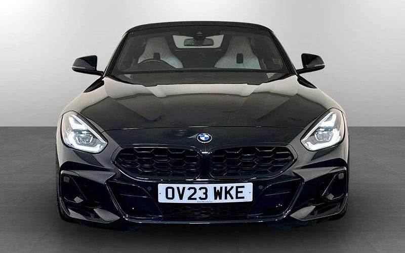 Used BMW Z4 M Sport 197 HP (144 kW) 2025 Cabriolet