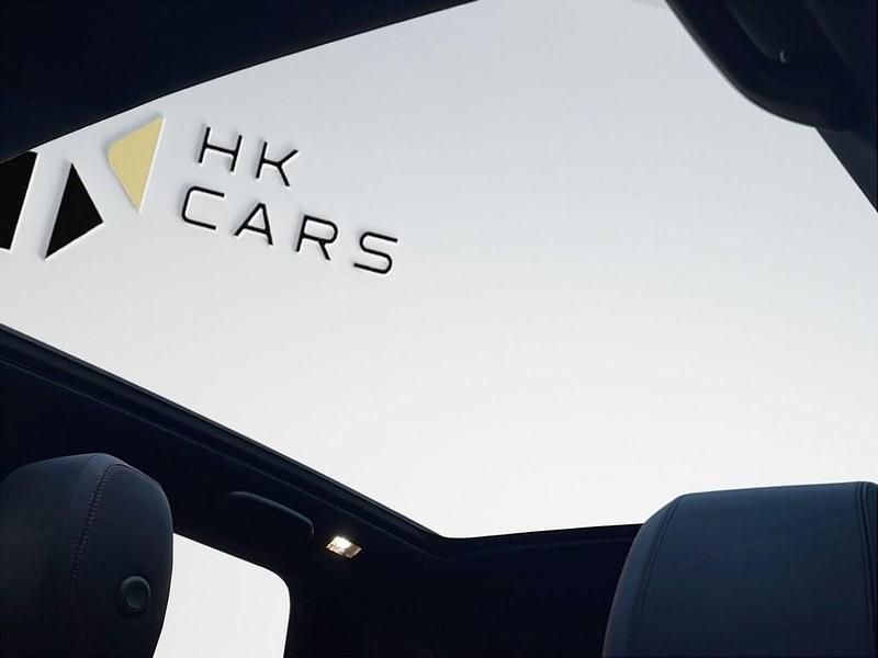 Used Land Rover Discovery Sport HSE Dynamic 2021 Grey SUV