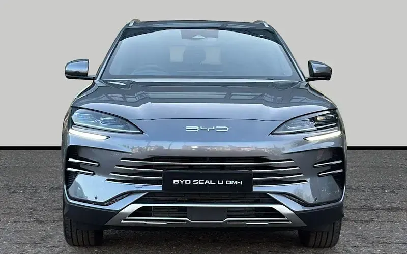 New BYD Seal Boost 218 HP (160 kW) 2026 Estate