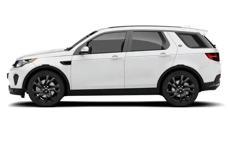 Used Land Rover Discovery Sport SE 179 HP (131 kW) 2019 SUV