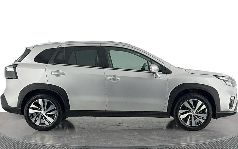 Used Suzuki SX4 S-Cross 129 HP (94 kW) 2025 Hatchback