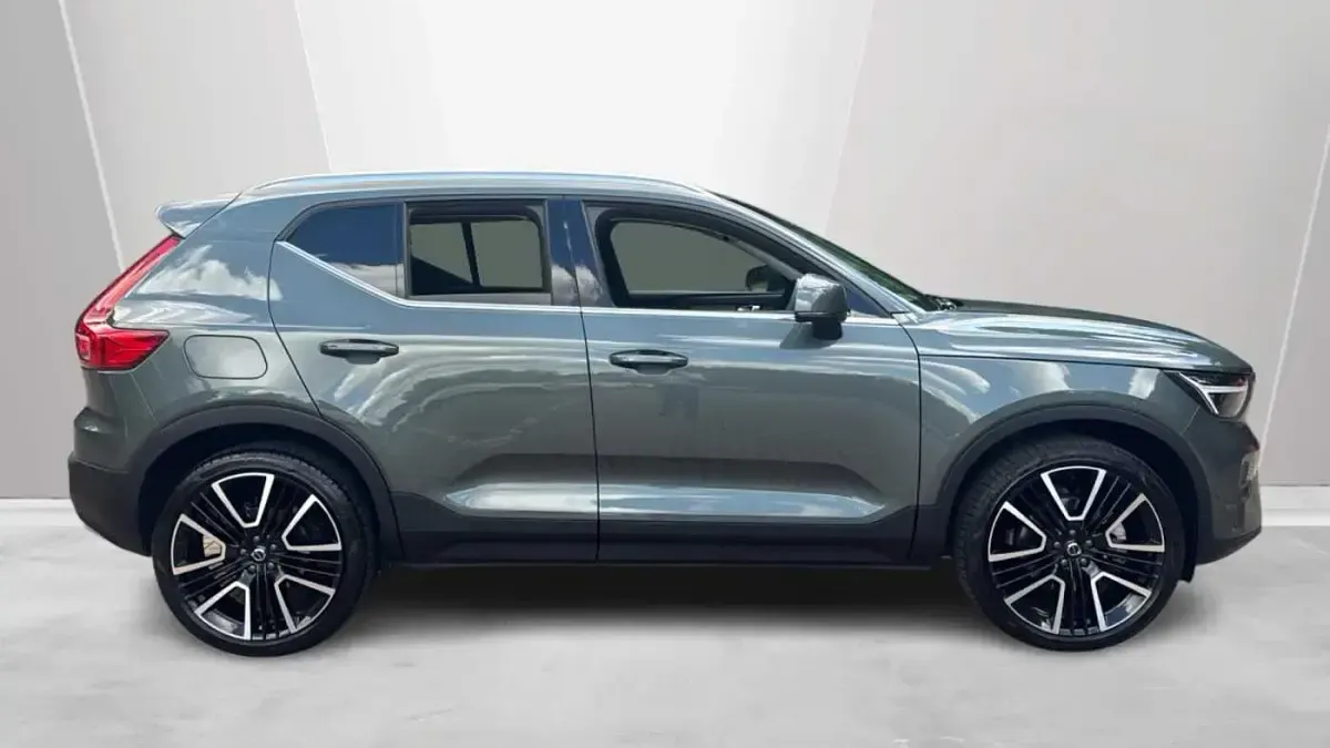 Used Volvo XC40 Ultra 161 HP (118 kW) 2026 SUV