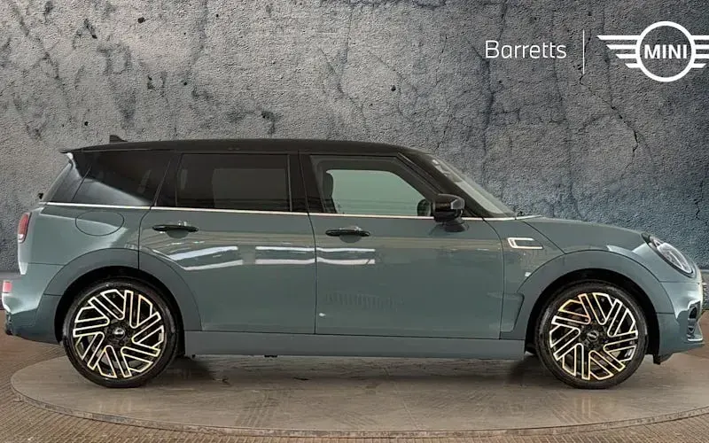 Used Mini Cooper Clubman Untold Edition 178 HP (130 kW) 2022 Estate