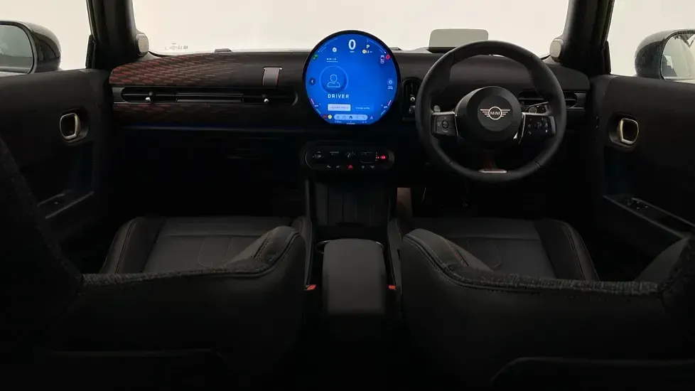 Used Mini Cooper S Hatch 201 HP (147 kW) 2025 Grey Hatchback