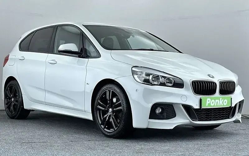 Used BMW 220 M Sport 190 HP (139 kW) 2017 Estate