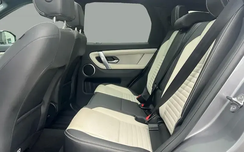Used Land Rover Discovery Sport Urban Edition 204 HP (150 kW) 2022 Grey SUV