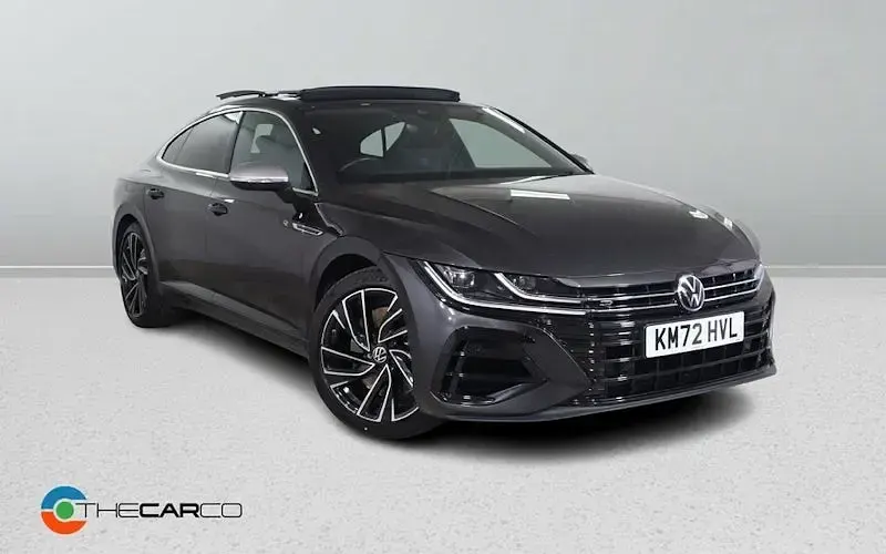Used VW Arteon R 320 HP (235 kW) 2024 Estate