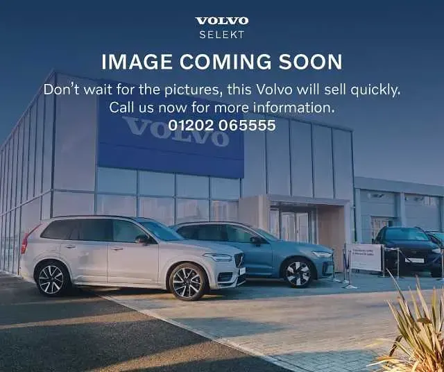 Used Volvo S60 R-Design 247 HP (181 kW) 2019 Blue Sedan