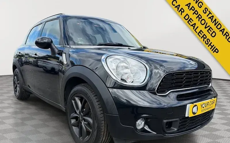 Used Mini Cooper S 143 HP (105 kW) 2016 Hatchback