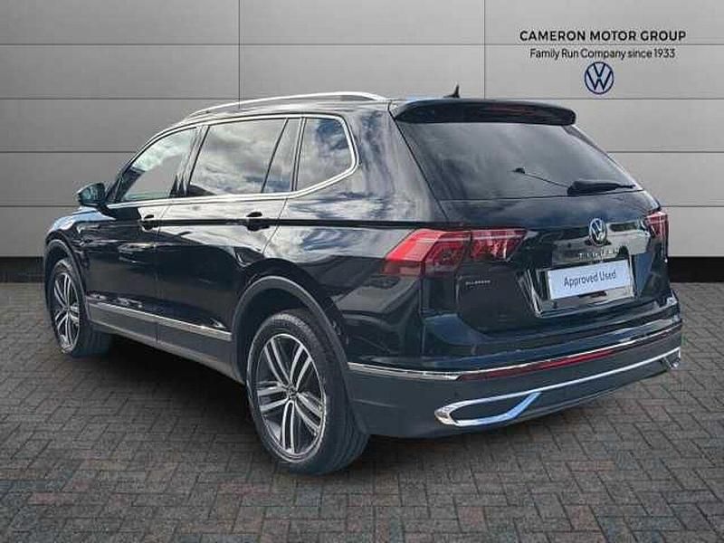 Usado VW Tiguan 150 HP (110 kW) 2023 SUV