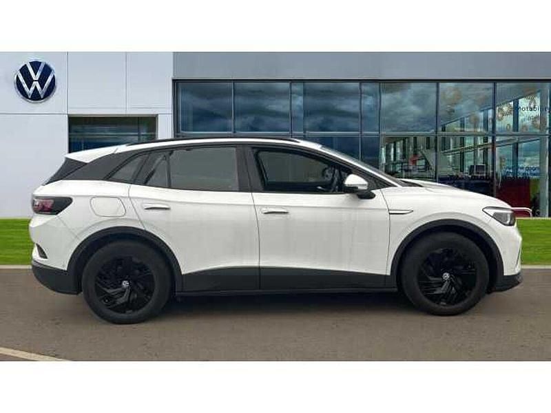 Used VW ID.4 2022 SUV