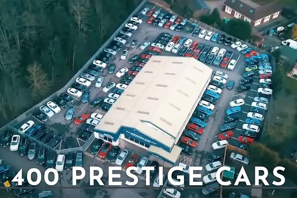 Używany Jaguar F-Pace Chequered Flag 180 KM (132 kW) 2020 Szary SUV