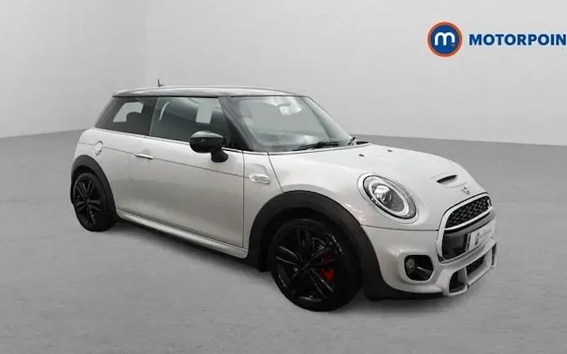 Used Mini Cooper S Hatch 192 HP (141 kW) 2020 Hatchback