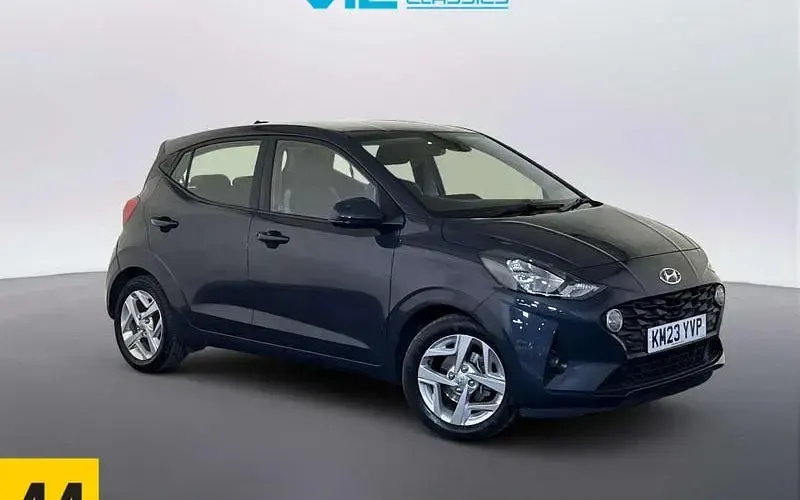 Used Hyundai i10 SE 84 HP (61 kW) 2023 Hatchback