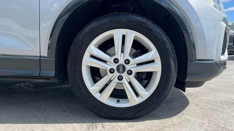 Used Audi Q2 Sport 2021 SUV