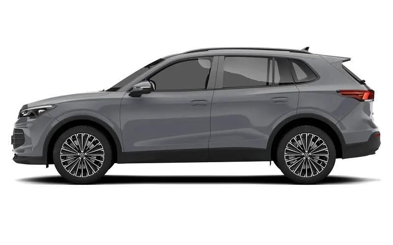 Used 2018 VW Tiguan SEL SUV | £16,299 (Fair price) - Image 1/1