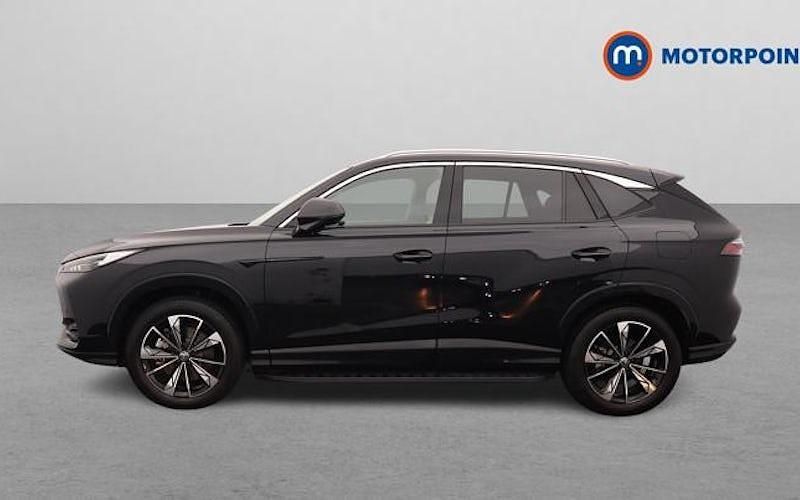 Używany MG HS Trophy 299 KM (219 kW) 2026 SUV
